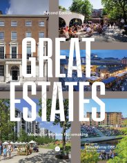 Great estates: models for modern placemaking. 2nd edition