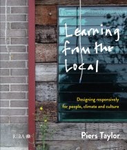 Learning from the local: Designing responsively for people, climate and culture