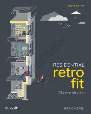 Residential retrofit - 24 case studies