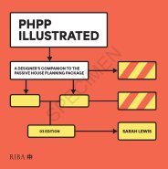 PHPP illustrated: A designer's companion to the Passive House planning package. 3rd edition