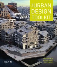 Urban design toolkit