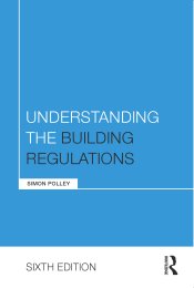 Understanding the Building Regulations