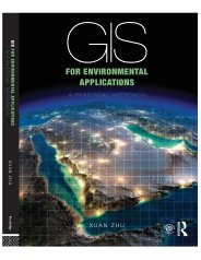 GIS for environmental applications - a practical approach