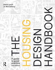 Housing design handbook. A guide to good practice. 2nd edition