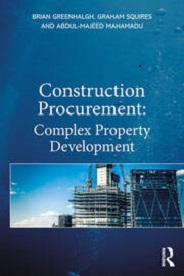 Construction procurement. Complex property development