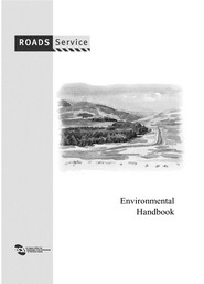 Environmental handbook - The Construction Information Service