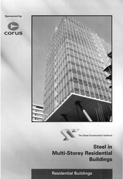Steel in multi-storey residential buildings