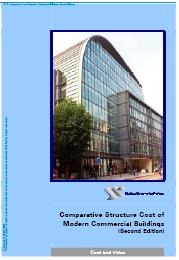 Comparative structural cost of modern commercial buildings. 2nd edition