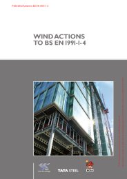 Wind actions to BS EN 1991-1-4