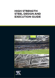 High strength steel design and execution guide