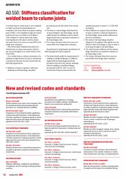 Stiffness classification for welded beam to column joints