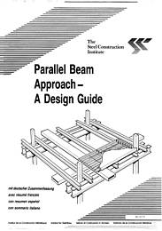 Parallel beam approach - a design guide