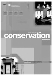 Conservation area management