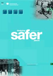 Designing safer places