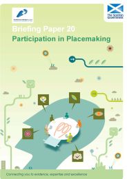 Participation in placemaking