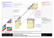 Part 5 - Additional common junction construction details