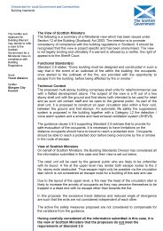 Travel distance (issued 08.03.2013)