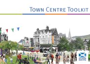 Town centre toolkit