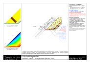 Accredited construction details (Scotland) 2015 - Part 5 Additional common junction details