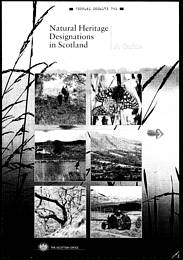 Natural heritage designations in Scotland: a guide