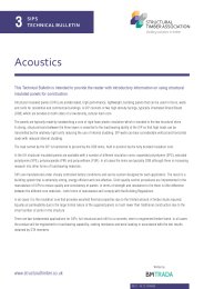 Acoustics