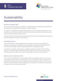 Sustainability