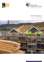 Site safe policy