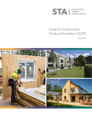 Code for construction product information (CCPI)