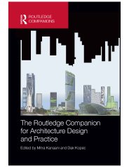 Routledge companion for architecture design and practice