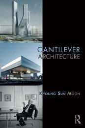 Cantilever architecture