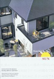 House from the rising sun. Lessons from the Japanese housing delivery experience