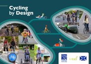 Cycling by design