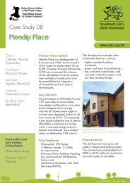 Mendip Place