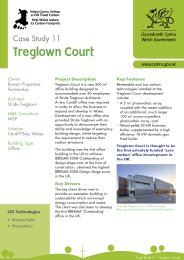 Treglown Court
