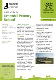 Greenhill Primary School