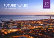 Future Wales. The national plan 2040