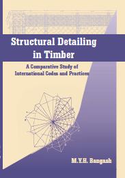 Structural detailing in timber. A comparative study of international codes and practices