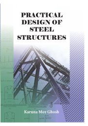 Practical design of steel structures