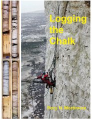 Logging the chalk