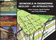 Geomodels in engineering geology - an introduction