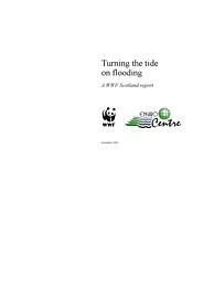 Turning the tide on flooding